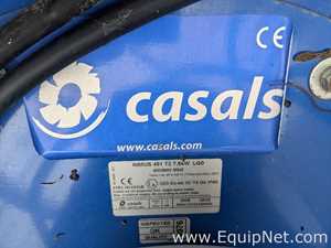 Casals Nimus 451 T2 ATEX Extractor Fan