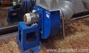 Casals Nimus 451 T2 ATEX Extractor Fan