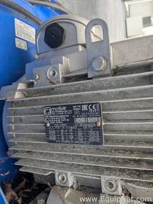 Ventilador Casals Cardona Industrial S.A. Nimus 451 T2