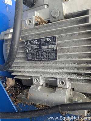 Casals Nimus 451 T2 ATEX Extractor Fan