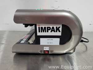 Seladora a Vácuo Sorbent Systems Hippo