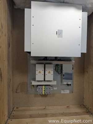 Unused Schaefer C 5859-W-104 DC-DC Converter