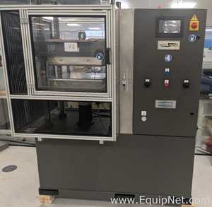 Carver  5403CE 4PL0002 18x18 In Auto Hot Press