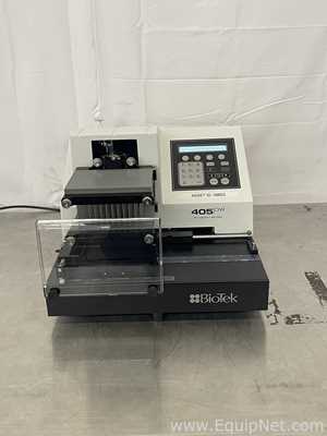 Agilent Bio-Tek Instruments 405DW Microplate Washer