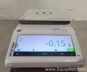 Mettler Toledo MS3002TS/00 Balance