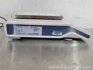 Mettler Toledo MS3002TS/00 Balance