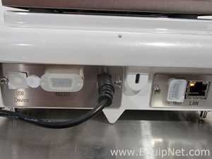 Mettler Toledo MS3002TS/00 Balance