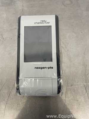 Charles River Labs Nexgen-PTS150 Spectrometer unused in orignal box