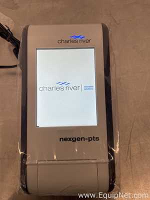 Charles River Labs Nexgen-PTS150 Spectrometer unused in orignal box