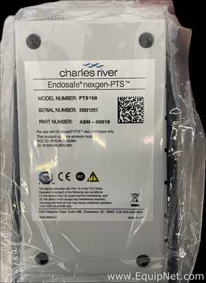 Charles River Labs Nexgen-PTS150 Spectrometer unused in orignal box