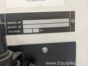 Micro-Dek DEK 248 Screen Printer