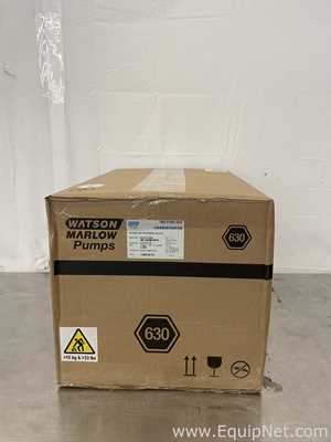Watson Marlow 630Bpn/R Peristaltic Pump new in original box