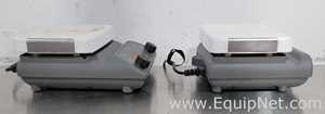 Corning PC-420D and PC-420 Stirrer and Hot Plate