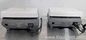 Corning PC-420D and PC-420 Stirrer and Hot Plate
