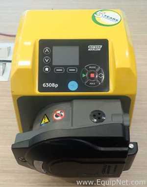 Watson Marlow 630Bpn/R Peristaltic Pump new in original box