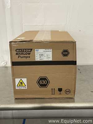 Watson Marlow 630Bpn/R Peristaltic Pump new in original box