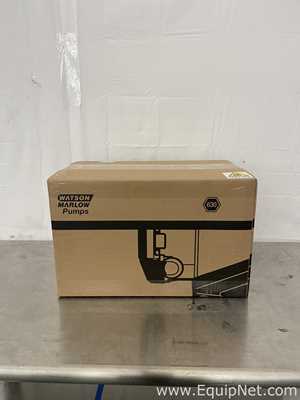 Watson Marlow 630Bpn/R Peristaltic Pump new in original box
