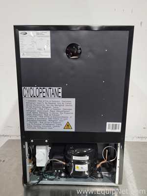 Unidade de Refrigeração Whynter LLC  CUF-210SSa