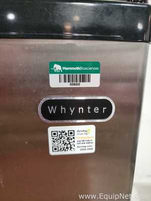 Unidade de Refrigeração Whynter LLC  CUF-210SSa