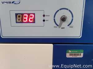 Incubadora VWR Gravity Convection Incubator