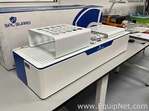 SPL Guard Florida Controlled Sample Thawing Rack