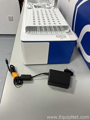 SPL Guard Florida Controlled Sample Thawing Rack
