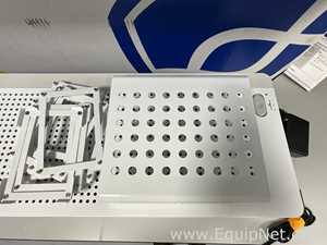 SPL Guard Florida Controlled Sample Thawing Rack