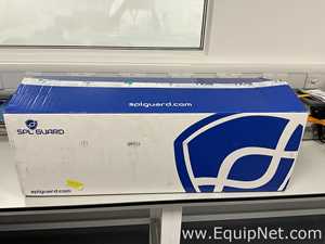 SPL Guard Florida Controlled Sample Thawing Rack
