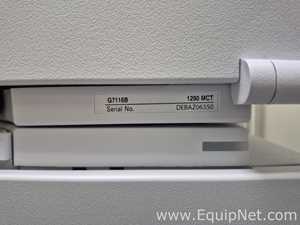 HPLC Agilent Technologies 1260 Infinity II Series