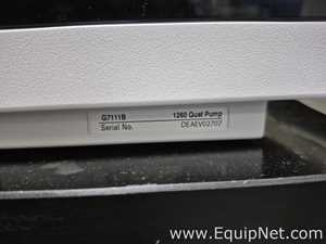 HPLC Agilent Technologies 1260 Infinity II Series