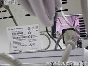 HPLC Agilent Technologies 1260 Infinity II Series