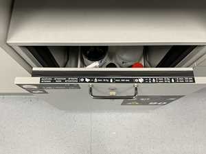Gabinete de Almacenamiento Asecos UB90.060.059.050.S