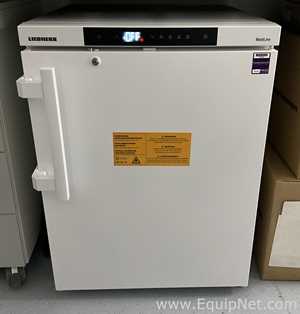 Liebherr LKUexv 1610 MediLine 130 Litre Undercounter Laboratory Refrigerator