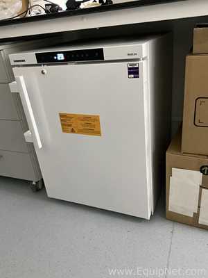Liebherr LKUexv 1610 MediLine 130 Litre Undercounter Laboratory Refrigerator