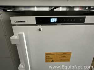 Liebherr LKUexv 1610 MediLine 130 Litre Undercounter Laboratory Refrigerator