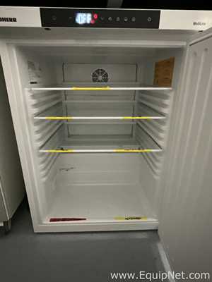 Liebherr LKUexv 1610 MediLine 130 Litre Undercounter Laboratory Refrigerator