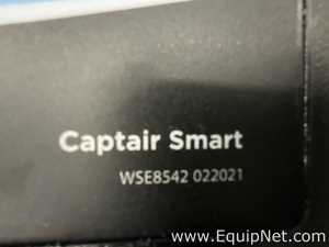 Erlab Captair 391 Smart Laboratory Bench Top Ductless Filtering Fume Hood