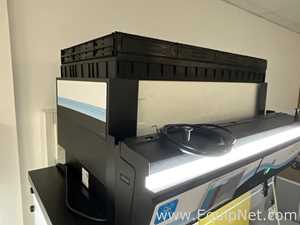 Erlab Captair 391 Smart Laboratory Bench Top Ductless Filtering Fume Hood