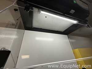 Erlab Captair 391 Smart Laboratory Bench Top Ductless Filtering Fume Hood