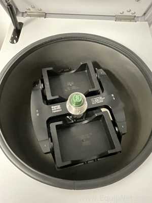 Thermo Fisher Scientific Megafuge ST1 Plus Laboratory Centrifuge