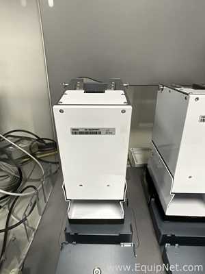 Agilent Technologies Bravo Liquid Handler - R
