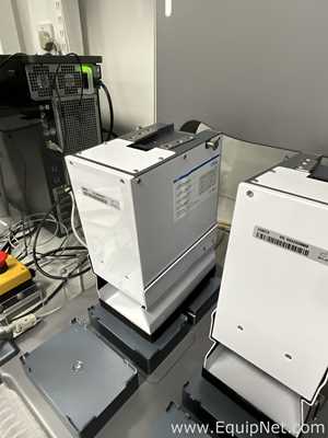 Agilent Technologies Bravo Liquid Handler - R