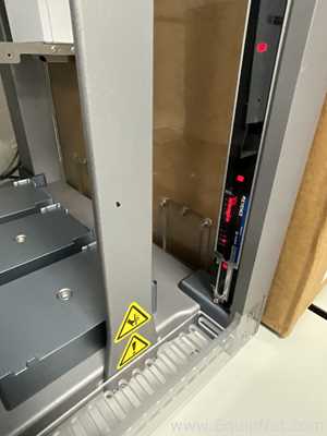 Agilent Technologies Bravo Liquid Handler - R