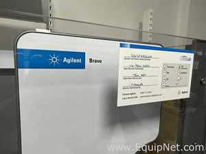 Agilent Technologies Bravo Liquid Handler - R