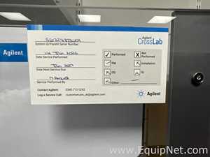 Agilent Technologies Bravo Liquid Handler - R