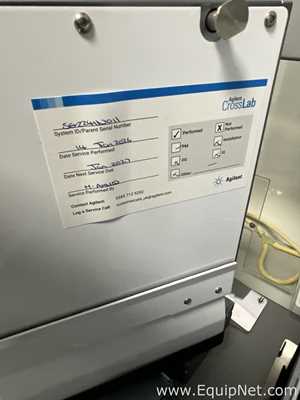 Agilent Technologies Bravo Liquid Handler - R