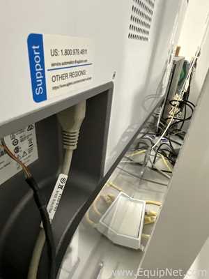 Agilent Technologies Bravo Liquid Handler - R