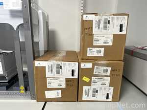 Agilent Technologies Bravo Liquid Handler - R
