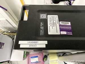 Agilent Technologies Bravo Liquid Handler - R