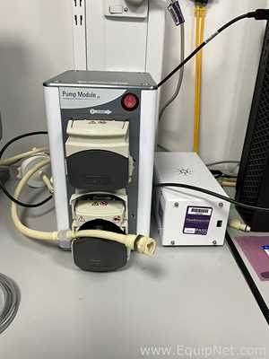 Agilent Technologies Bravo Liquid Handler - R